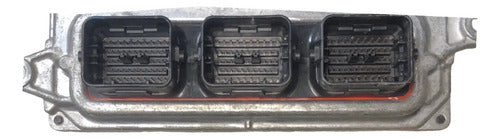 Pcm Computadora Acura Tsx 2.4l 09-10 37820-rl5-a51 (x3)