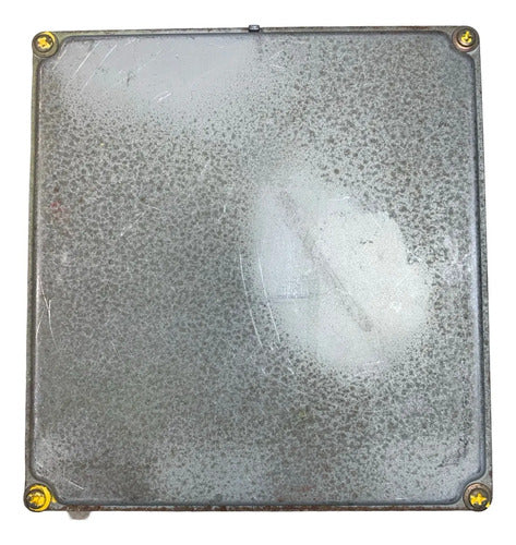 Computadora Nissan Pathfinder  A/t 98-99 Mecm-w430 E2 (b1)