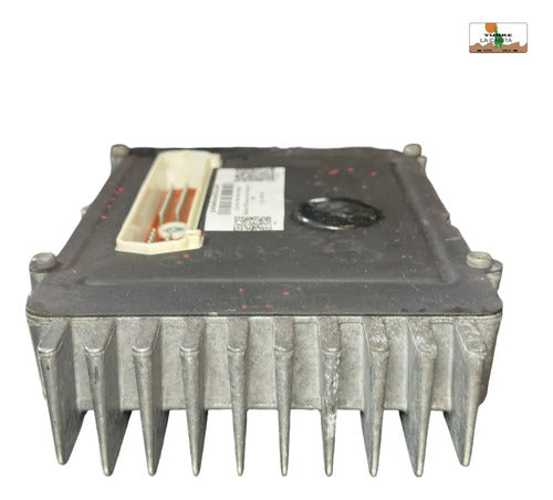 Módulo Tcm Jeep Grand Cherokee 4.7l 2001 P56041504ag