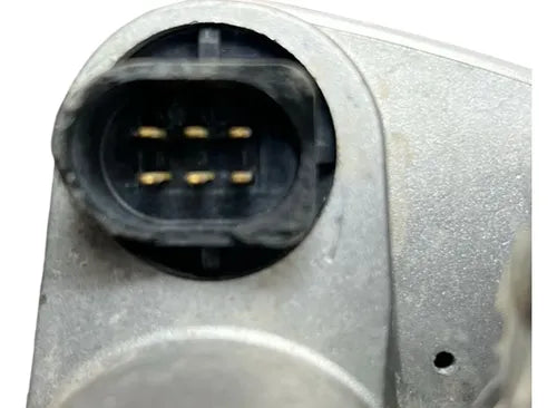 Cuerpo De Aceleración Vw Golf 00-05 2.0l 06a 133 062 S
