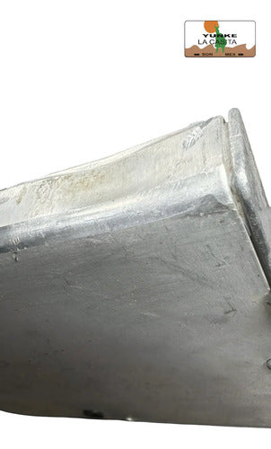 Pcm Computadora Ford F-150 5.4l A/t 2006 6l3a-12a650-bmb