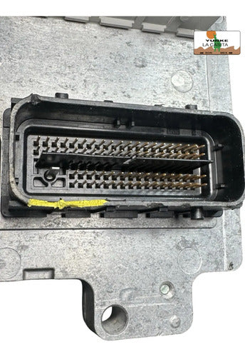 Computadora Chevrolet Malibu 2.4l A/t 2010 12635902 (aakl)