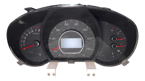 Velocimetro Cluster Kia Soul 2017-2019 94006-b2720 Negro