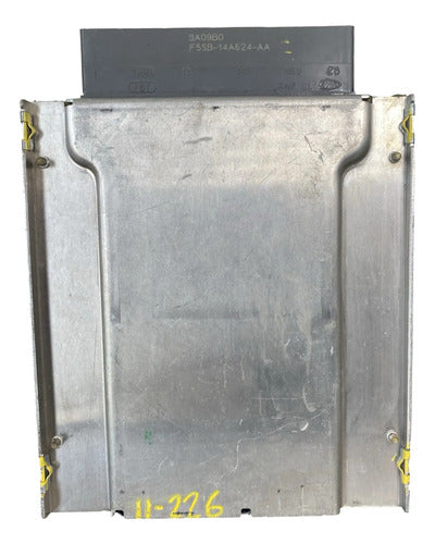 Pcm Computadora Ford Taurus 2003 3.0l 3f1a-12a650-bd
