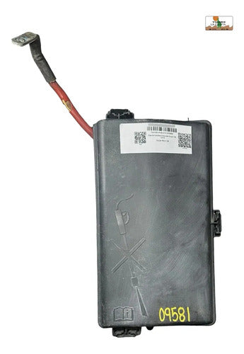 Caja De Fusibles Chevrolet Cruze 1.8l 10-16 96982023 (tj)