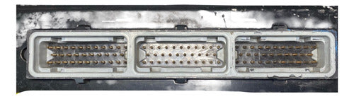 Computadora Dodge Ram Truck 5.9l A/t 00-01 P56040424ab