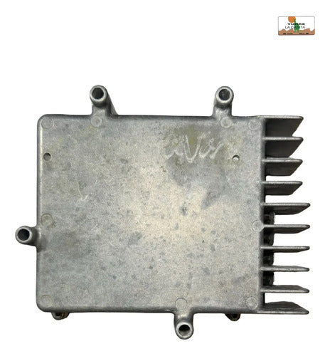 Módulo Tcm Dodge Caravan 3.3l 90-91 04796122