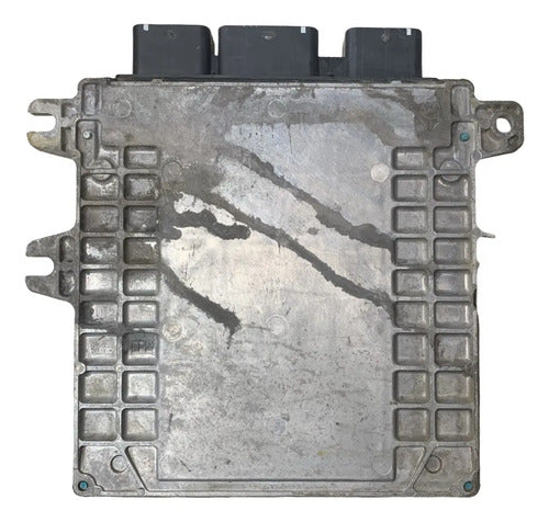 Pcm Computadora Nissan Maxima 12-13 3.5l Aut A56-g76 (d5)