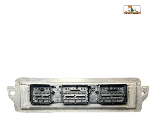 Computadora Ford Focus 2.0l 08-11 8s4a-12a650-asb