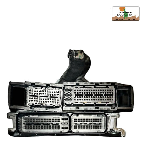 Pcm Computadora Audi A4 3.2l A/t 06-08 8e0 907 559 A