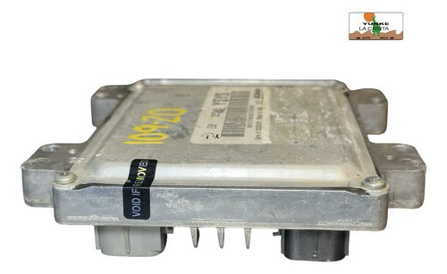 Computadora Chevrolet Suburban 5.3l 09-10 12625455 (ysys)
