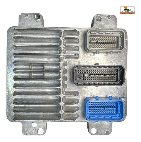 Pcm Computadora Buick Lucerne 3.8l 2006 P4