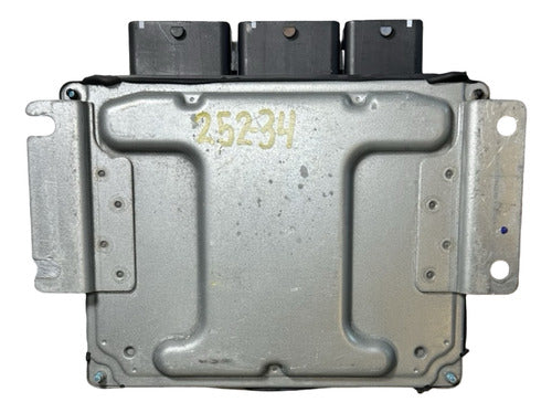 Computadora Nissan Sentra 1.8l 16-17 Bem40c-300 A2 (60)