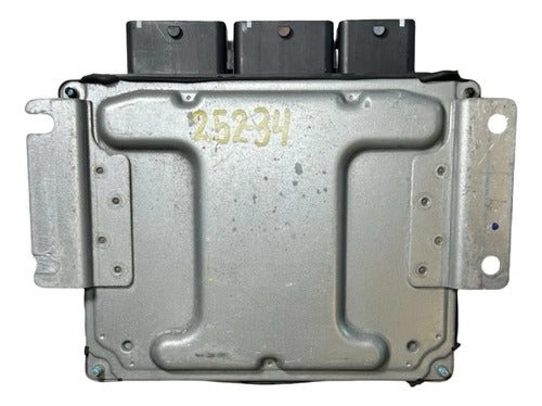 Pcm Computadora Nissan Sentra 1.8l 16-17 Bem40c-300 P1