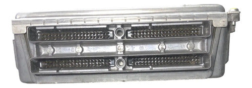 Pcm Computadora Chevrolet Malibu 99-02 09380717 (czza)