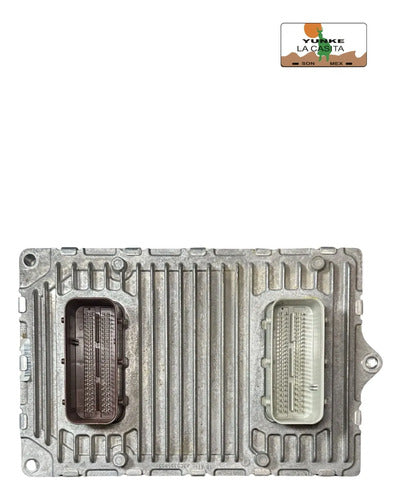 Computadora Jeep Patriot 2.4l A/t 2015-2016 P05150941ab