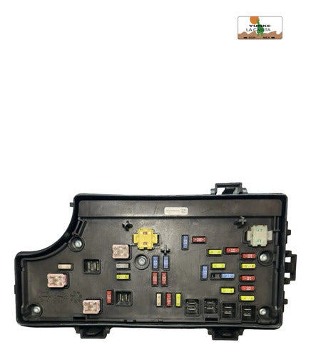 Caja De Fusibles Dodge Avenger 2.4l 11-14 P04692346ae