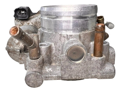Cuerpo De Aceleración Vw Jetta Golf 2.0l 2000-2005