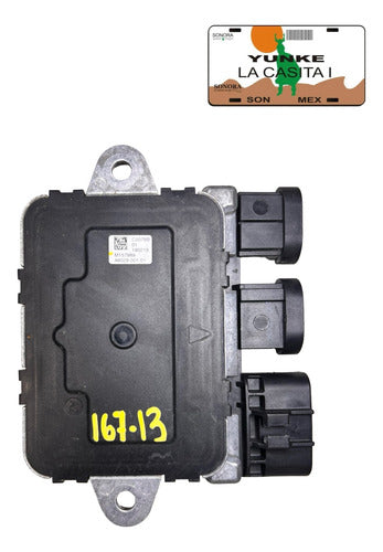 Módulo De Abanico  Nissan Pathfinder 3.5l A/t 13-19 M157989