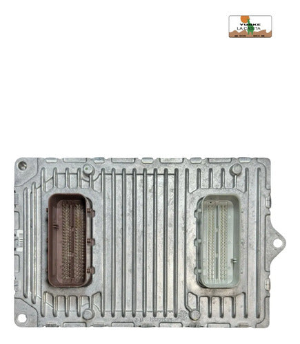 Computadora Dodge Journey 2.4l 2013 P05150720ac