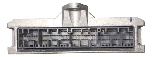 Computadora Honda Accord 2.3l A/t 98-99 37820-paa-l61 (pt)
