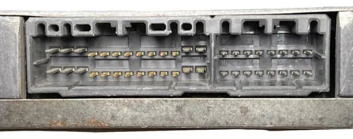 Computadora Toyota Tercel 1.5l M/t 95-96 89661-16341