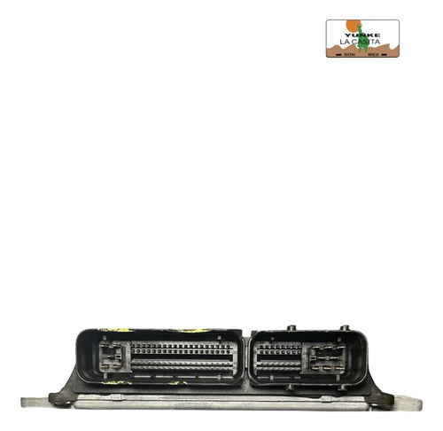 Pcm Computadora Nissan Armada 5.6l 2006 Mec84-101 A1 (aq)