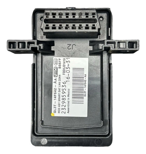 Modulo Control Smart Data Ford F-150 3.5l 2015-2020