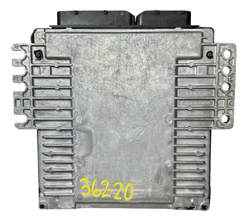 Computadora Nissan Altima 3.5l 2008-2009 A56-b88 E1p (cx)