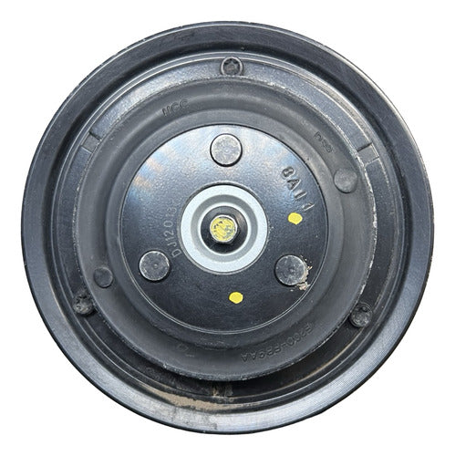 Compresor Hyundai Sonata 2.4l 12-14 F500-eb9ac01