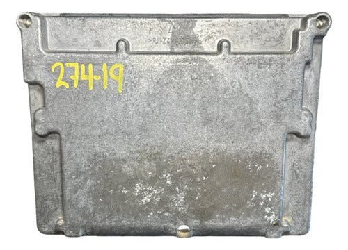 Computadora Ford Expedition 5.4l A/t 2004 4l1a-12a650-rb