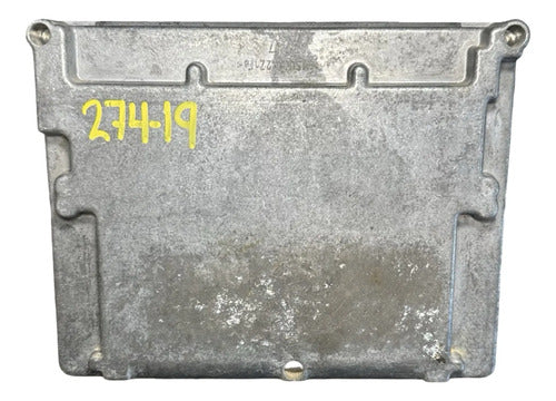 Computadora Ford Expedition 5.4l A/t 2004 4l1a-12a650-rb