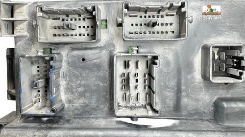 Caja De Fusibles Dodge Charger 2006-2007 P04692031aj