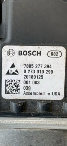 Cremallera Electroasistida Gmc Terrain  2018-2022 84401108