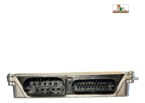 Modulo Control Válvulas Bmw X5 4.4l A/t 04-07 7 532 878