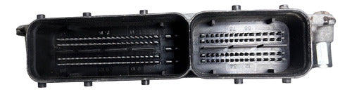 Computadora Hyundai Elantra 2.0l 07-10 39150-23022