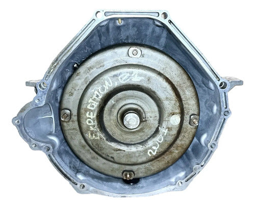 Transmision Automatica Ford Expedition 5.4l 1999-2002