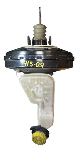 Booster De Freno Jeep Patriot 2.4l 07-17