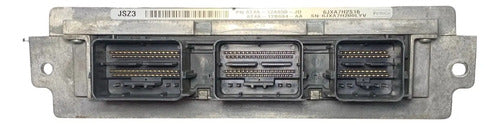 Pcm Computadora Ford Edge 3.5l 08-09 8t4a-12a650-jd