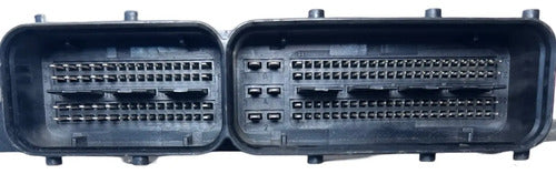 Pcm Computadora Vw Passat 2.0l Turbo 2010 06j 906 021 C P3