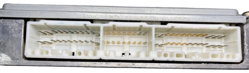 Pcm Computadora Toyota Corolla 1.8l A/t 00-01 89661-02682