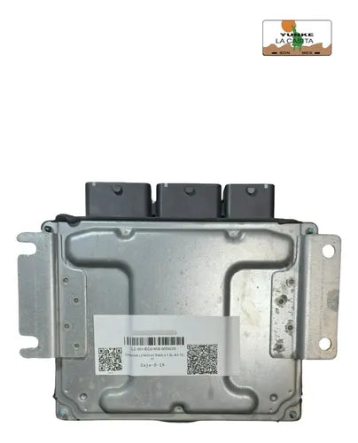 Computadora Nissan Sentra  A/t 16-17 1.8l Bem40c-300 A2 (60)