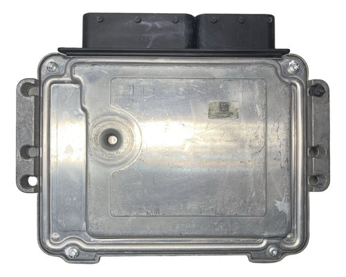 Computadora Ford Focus 2.0l 2014 Em5a-12a650-gc