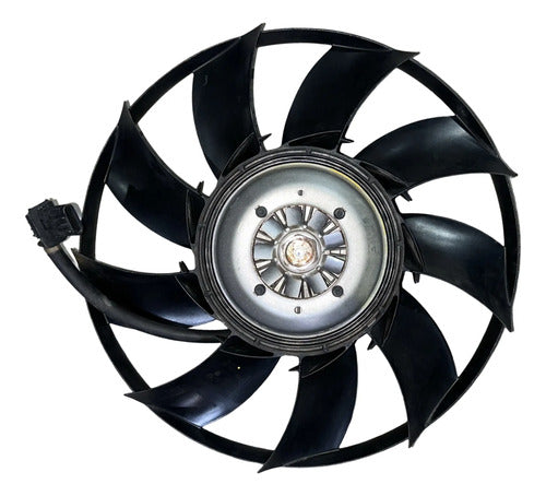 Ventilador Range Rover Sport 11-12 Ah42-8c617-bc