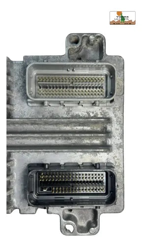 Computadora   Chevrolet Silverado 5.3l 2007 12614085 (ypla)