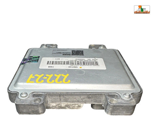Pcm Computadora Buick Lucerne 3.8l 2006 P4