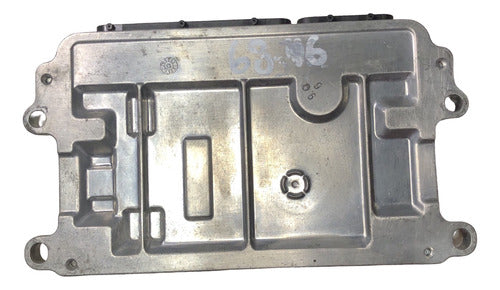 Computadora Mazda 3 2.0l 14-16 Peab 18 881a