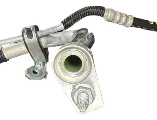 Manguera Aire Acondicionado Ford F-150 3.5l 2015-2020