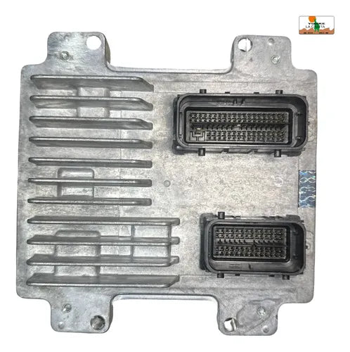 Pcm Computadora Chevrolet Aveo 1.6l 2009
