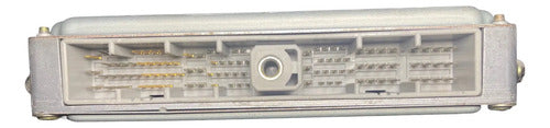 Pcm Computadora Nissan Pathfinder 3.3l 98-99 Mecm-w434 (46)